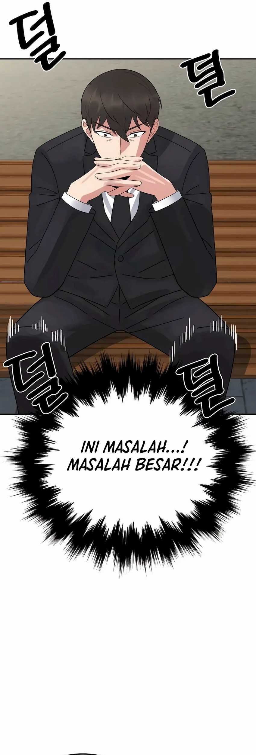 The Reincarnated Cop Who Strikes With Wealth Chapter 7 - halaman 66