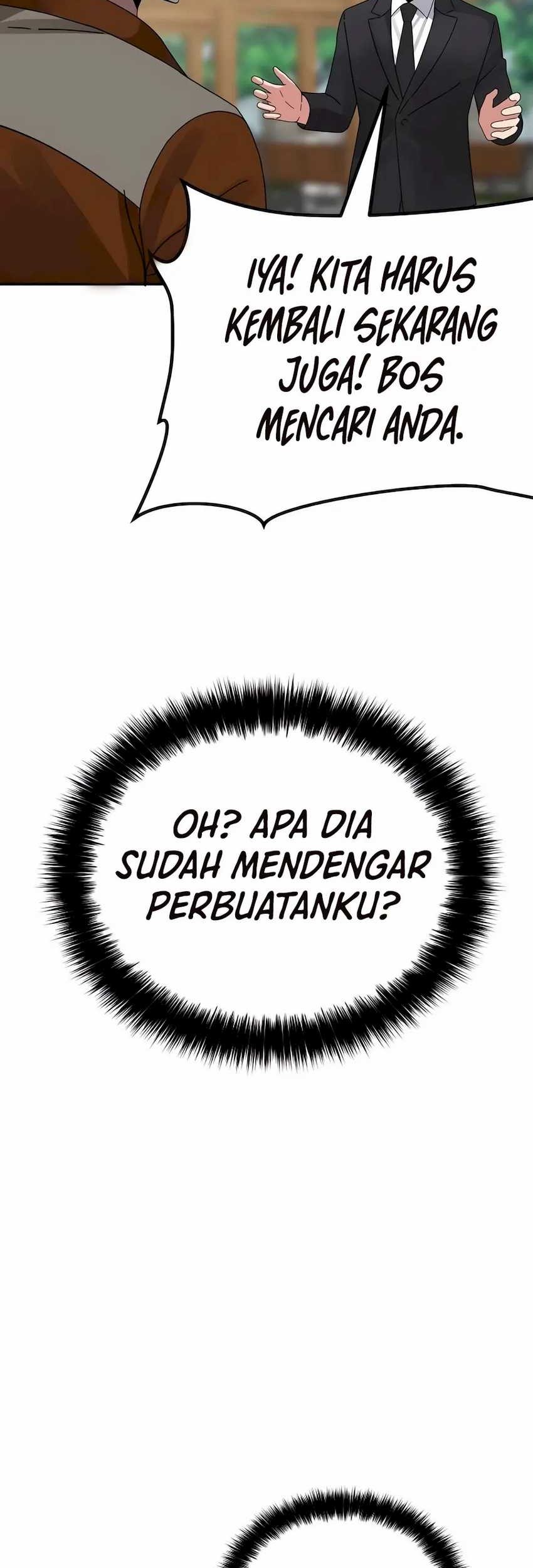 The Reincarnated Cop Who Strikes With Wealth Chapter 7 - halaman 68