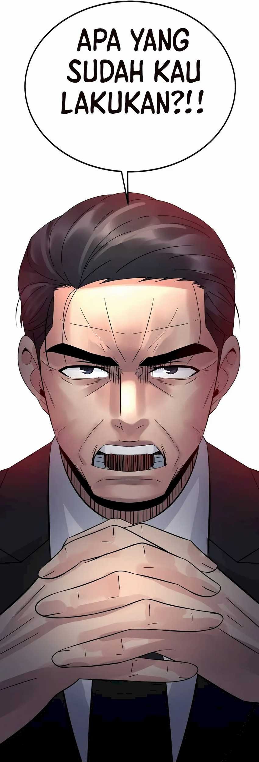 The Reincarnated Cop Who Strikes With Wealth Chapter 7 - halaman 71