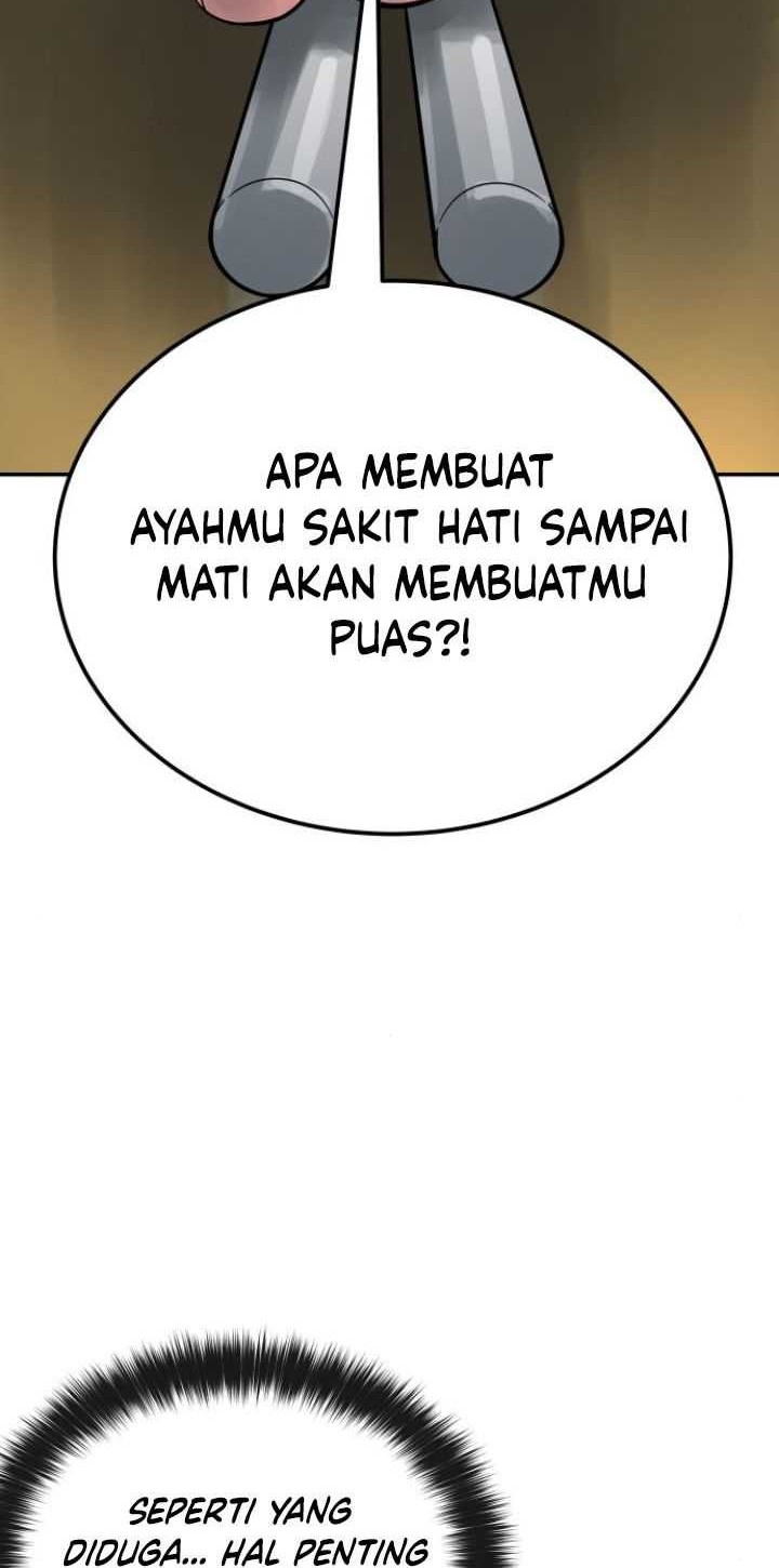 The Reincarnated Cop Who Strikes With Wealth Chapter 8 - halaman 17