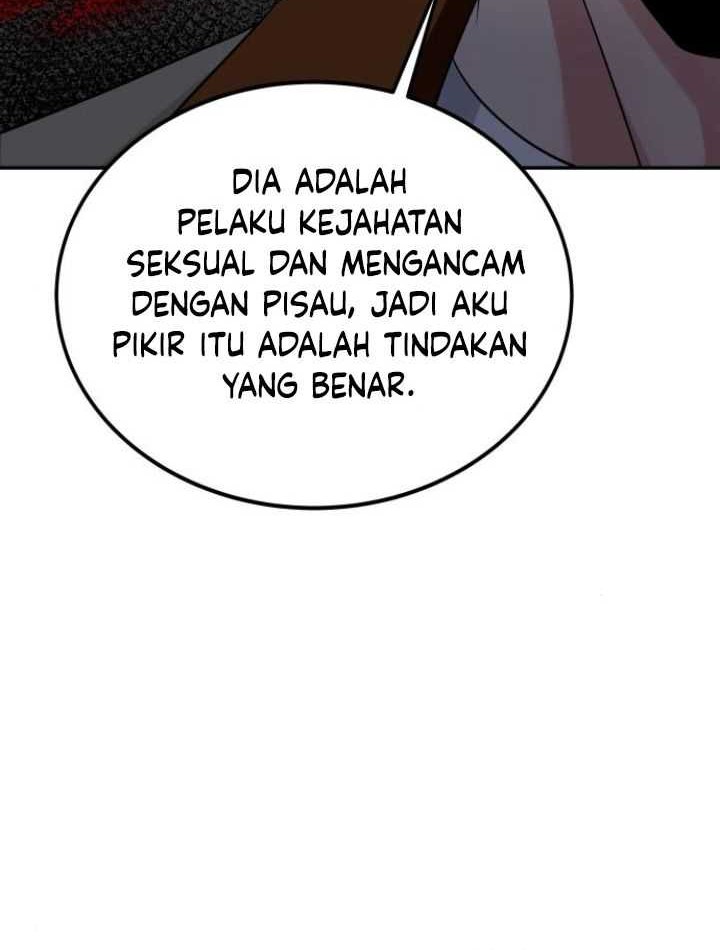 The Reincarnated Cop Who Strikes With Wealth Chapter 8 - halaman 19