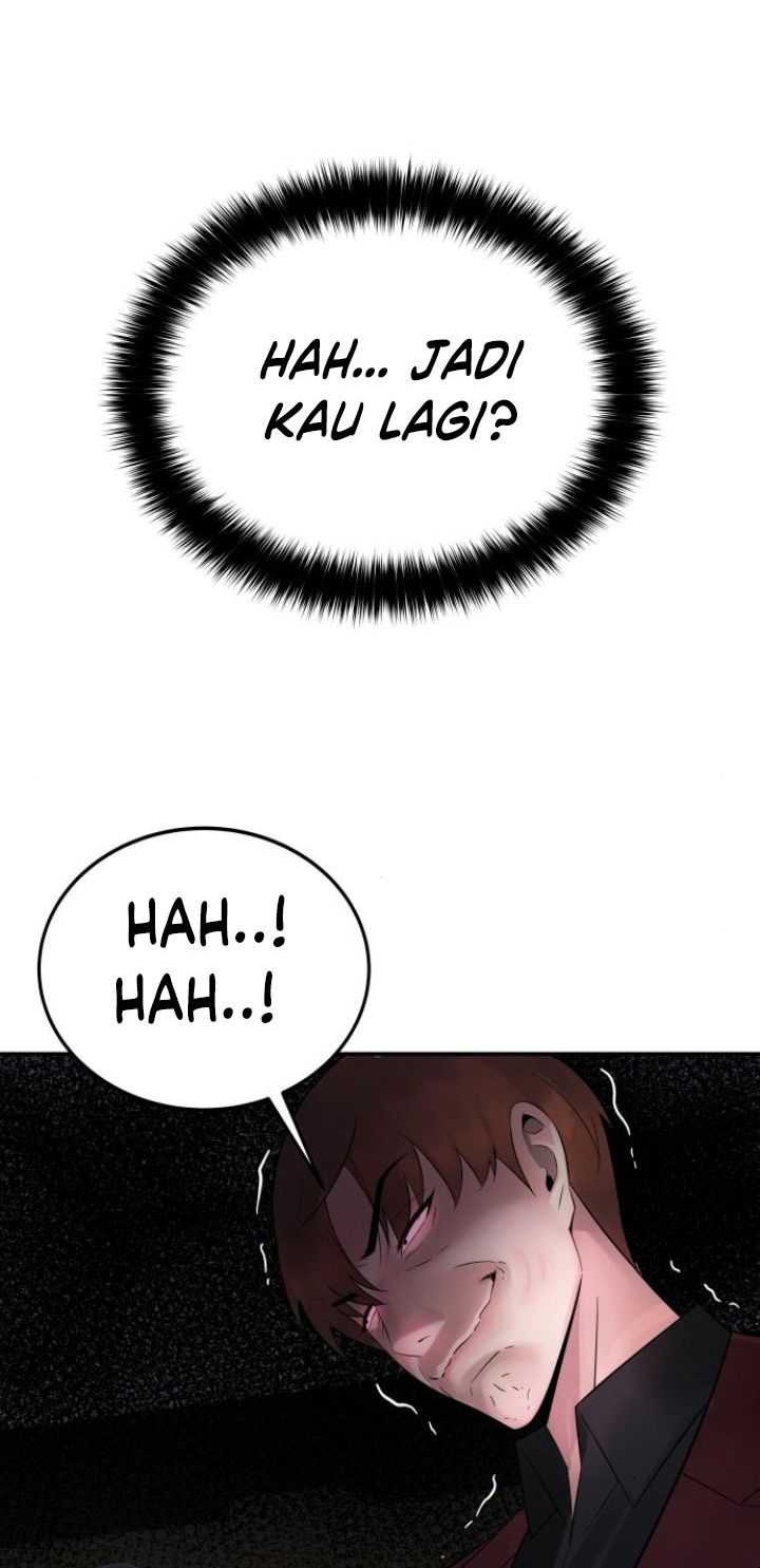 The Reincarnated Cop Who Strikes With Wealth Chapter 8 - halaman 23