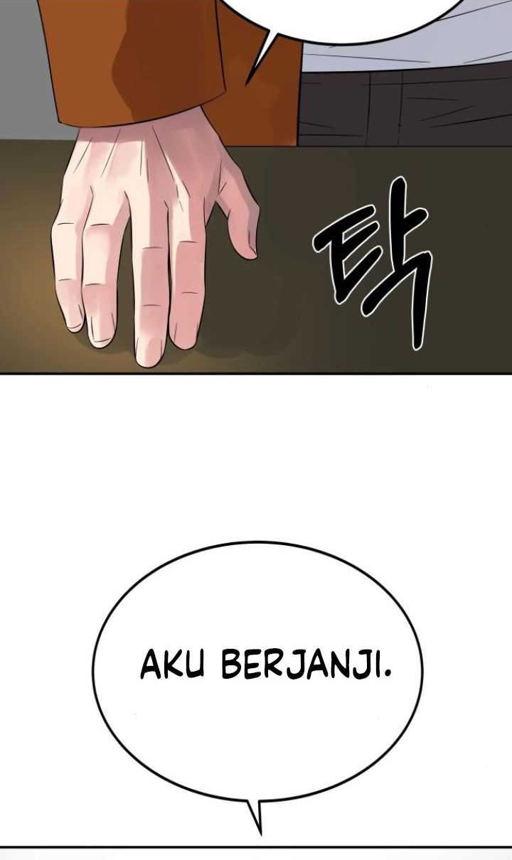 The Reincarnated Cop Who Strikes With Wealth Chapter 8 - halaman 25