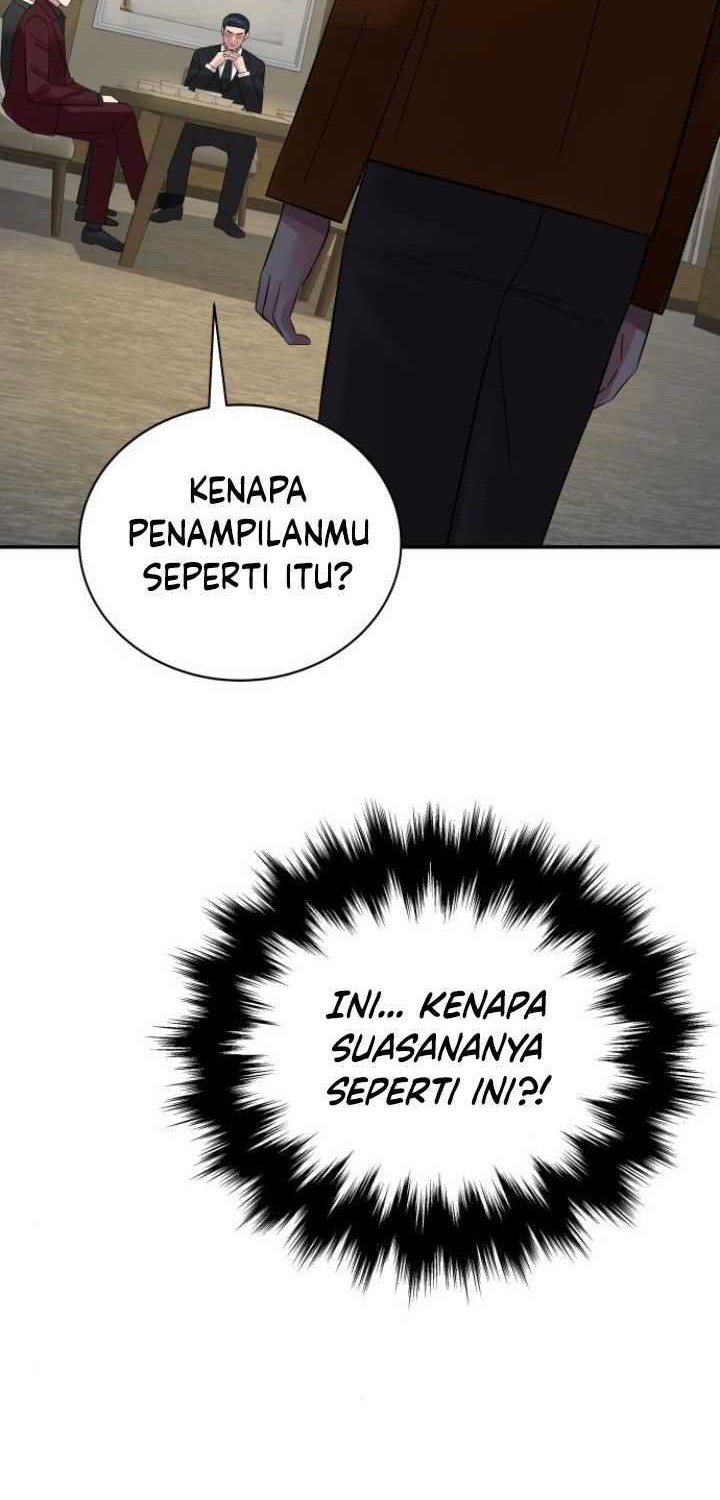 The Reincarnated Cop Who Strikes With Wealth Chapter 8 - halaman 3