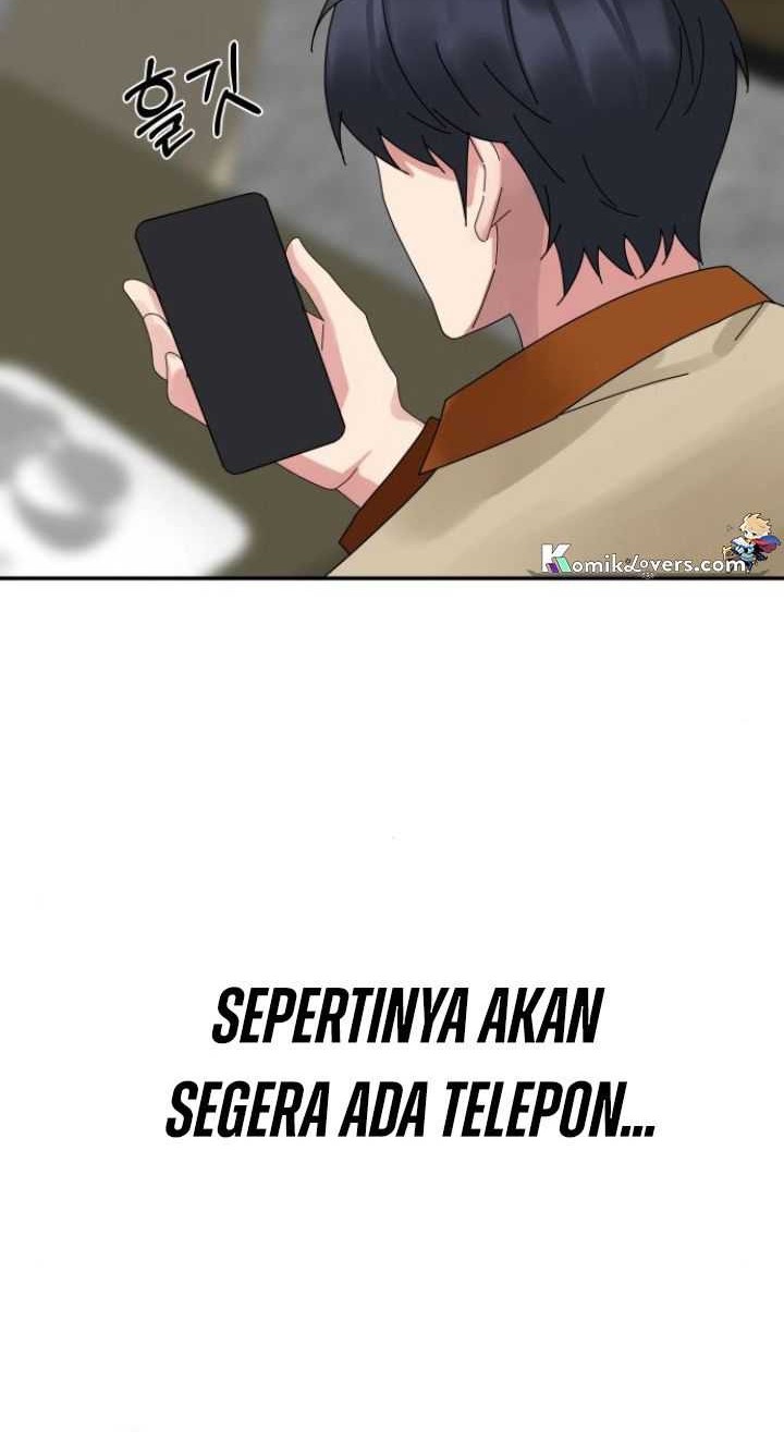 The Reincarnated Cop Who Strikes With Wealth Chapter 8 - halaman 31