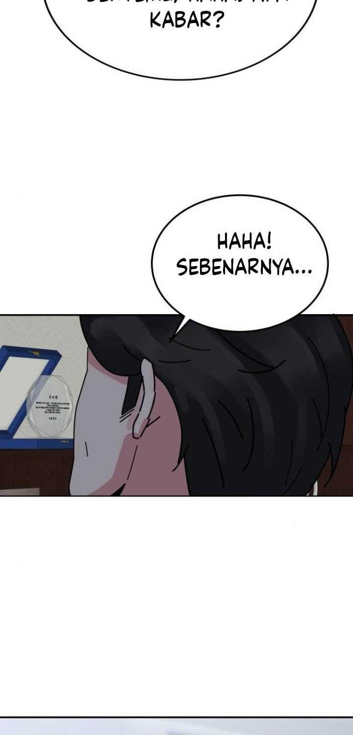 The Reincarnated Cop Who Strikes With Wealth Chapter 8 - halaman 37