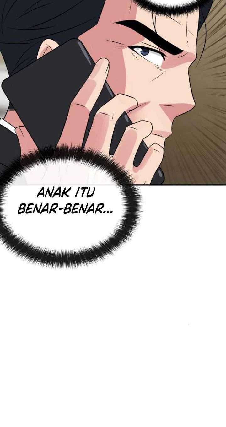 The Reincarnated Cop Who Strikes With Wealth Chapter 8 - halaman 39