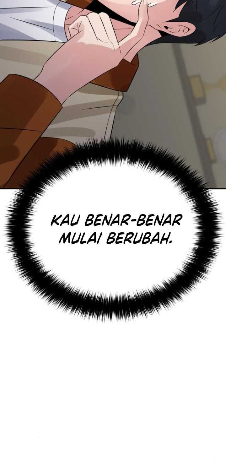The Reincarnated Cop Who Strikes With Wealth Chapter 8 - halaman 45