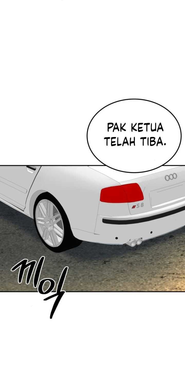 The Reincarnated Cop Who Strikes With Wealth Chapter 8 - halaman 59