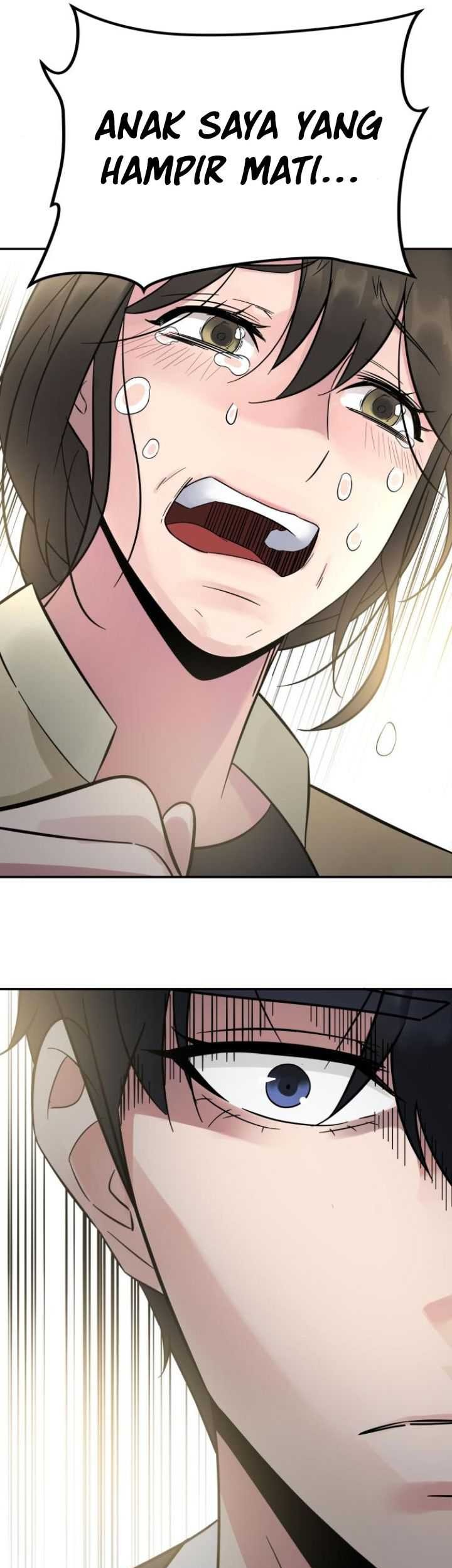 The Reincarnated Cop Who Strikes With Wealth Chapter 8 - halaman 68