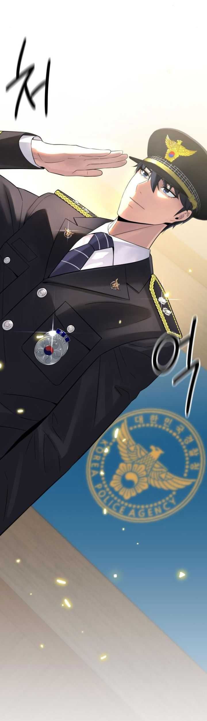 The Reincarnated Cop Who Strikes With Wealth Chapter 8 - halaman 74