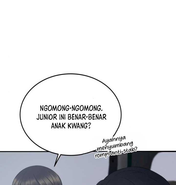 The Reincarnated Cop Who Strikes With Wealth Chapter 9 - halaman 27