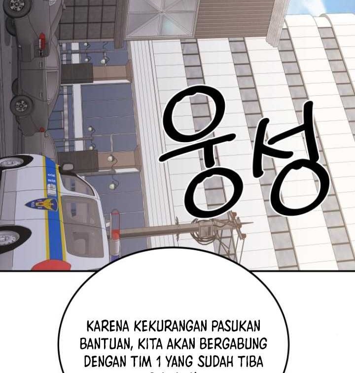The Reincarnated Cop Who Strikes With Wealth Chapter 9 - halaman 29