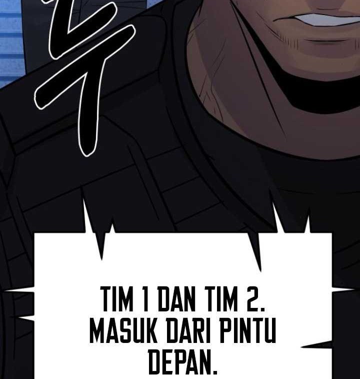 The Reincarnated Cop Who Strikes With Wealth Chapter 9 - halaman 33
