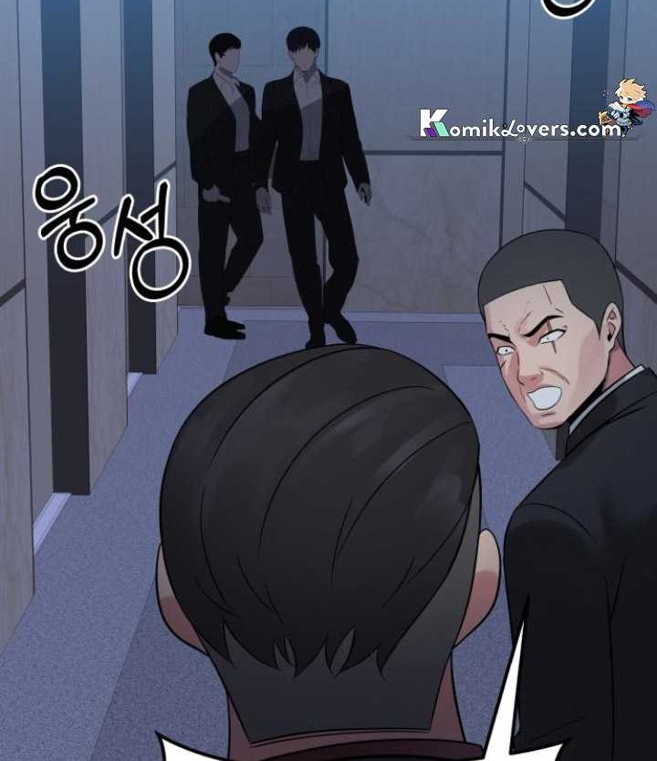 The Reincarnated Cop Who Strikes With Wealth Chapter 9 - halaman 59