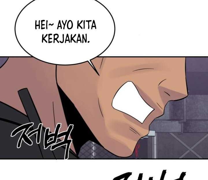 The Reincarnated Cop Who Strikes With Wealth Chapter 9 - halaman 65