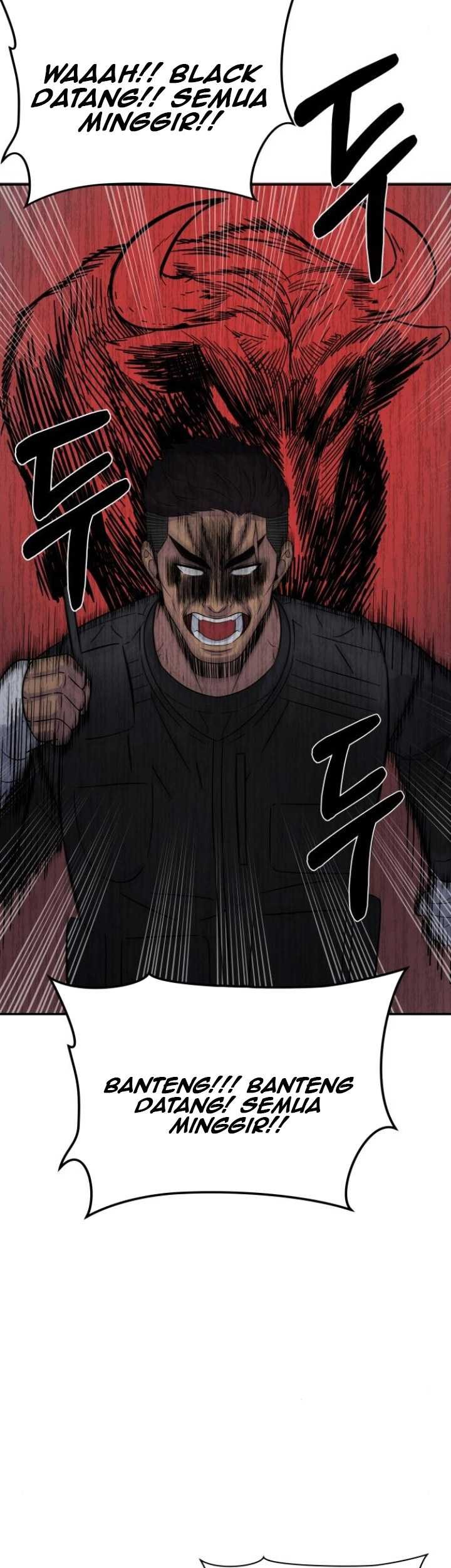 The Reincarnated Cop Who Strikes With Wealth Chapter 9 - halaman 68