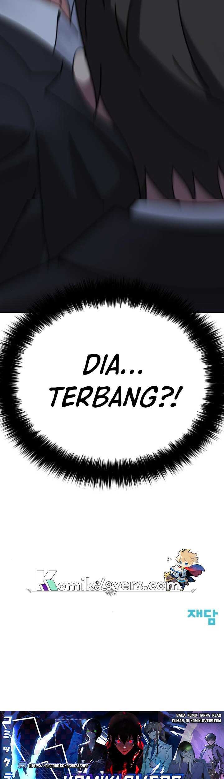 The Reincarnated Cop Who Strikes With Wealth Chapter 9 - halaman 84