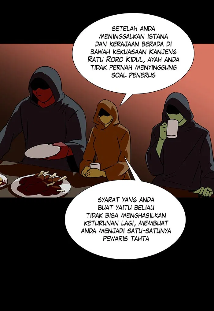 The Reincarnated Inferior Magic Swordsman Chapter 11 - halaman 6