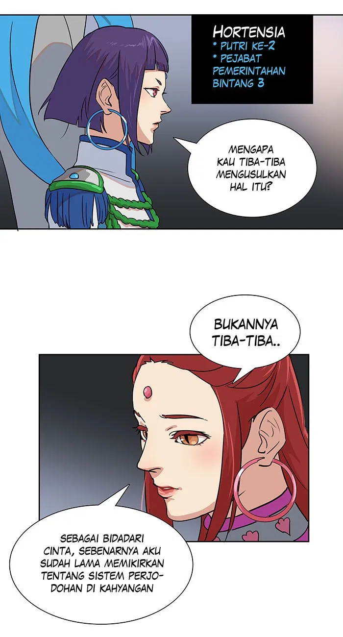 The Reincarnated Inferior Magic Swordsman Chapter 15 - halaman 4