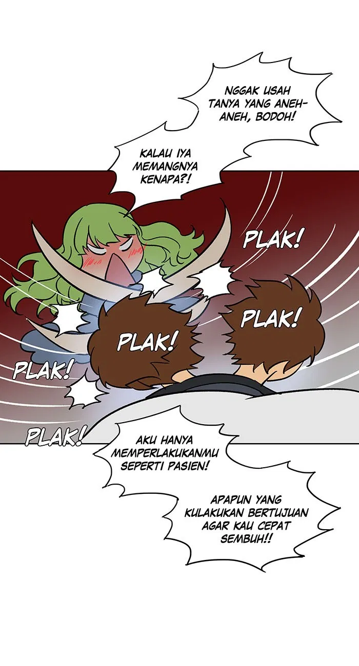 The Reincarnated Inferior Magic Swordsman Chapter 16 - halaman 13