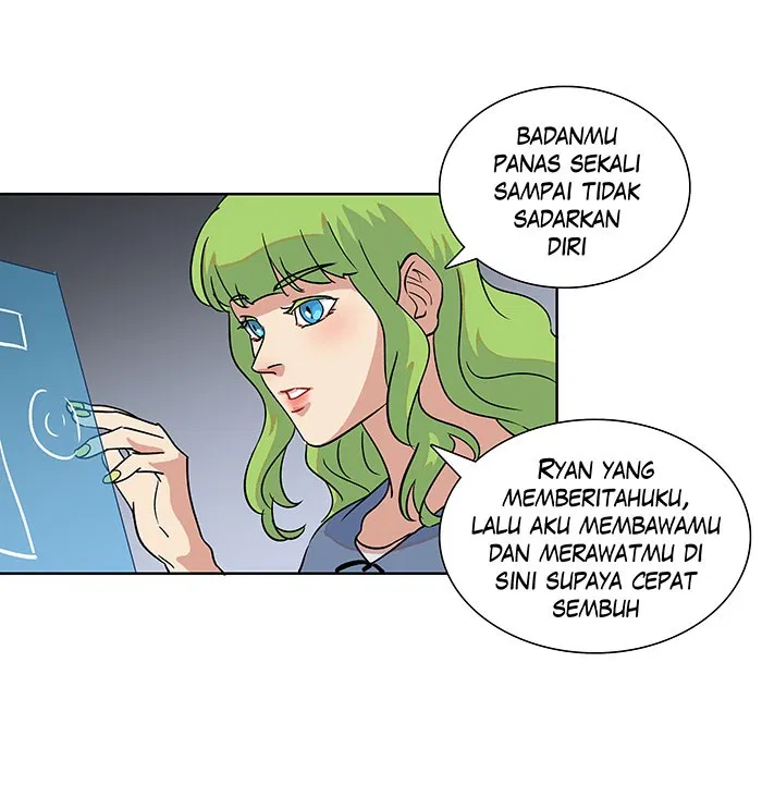 The Reincarnated Inferior Magic Swordsman Chapter 16 - halaman 7