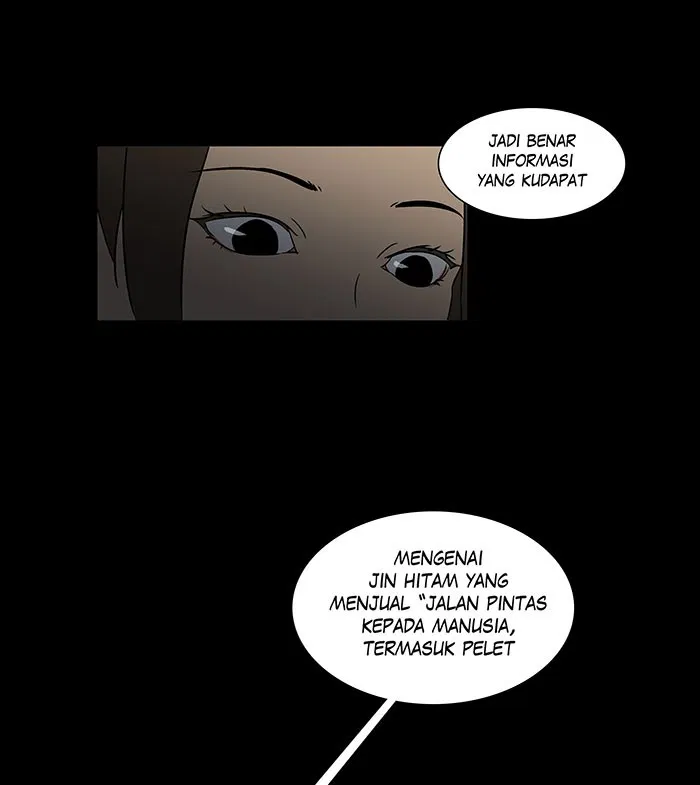 The Reincarnated Inferior Magic Swordsman Chapter 20 - halaman 3
