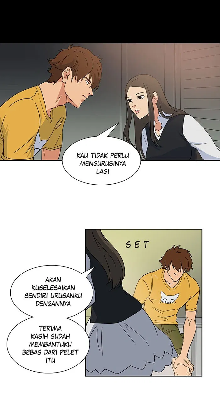 The Reincarnated Inferior Magic Swordsman Chapter 21 - halaman 5