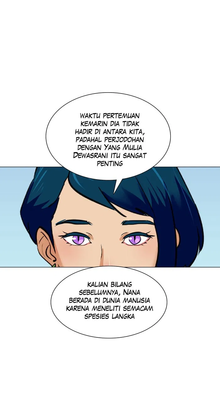 The Reincarnated Inferior Magic Swordsman Chapter 22 - halaman 4