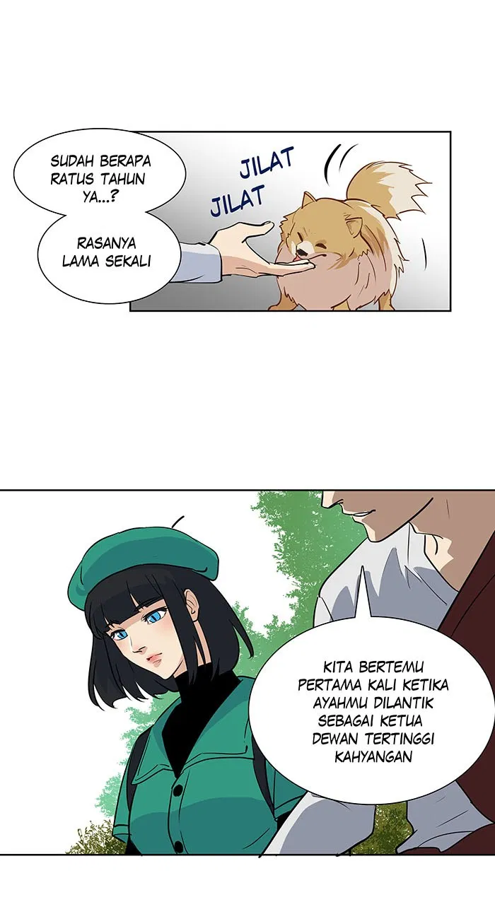 The Reincarnated Inferior Magic Swordsman Chapter 24 - halaman 9