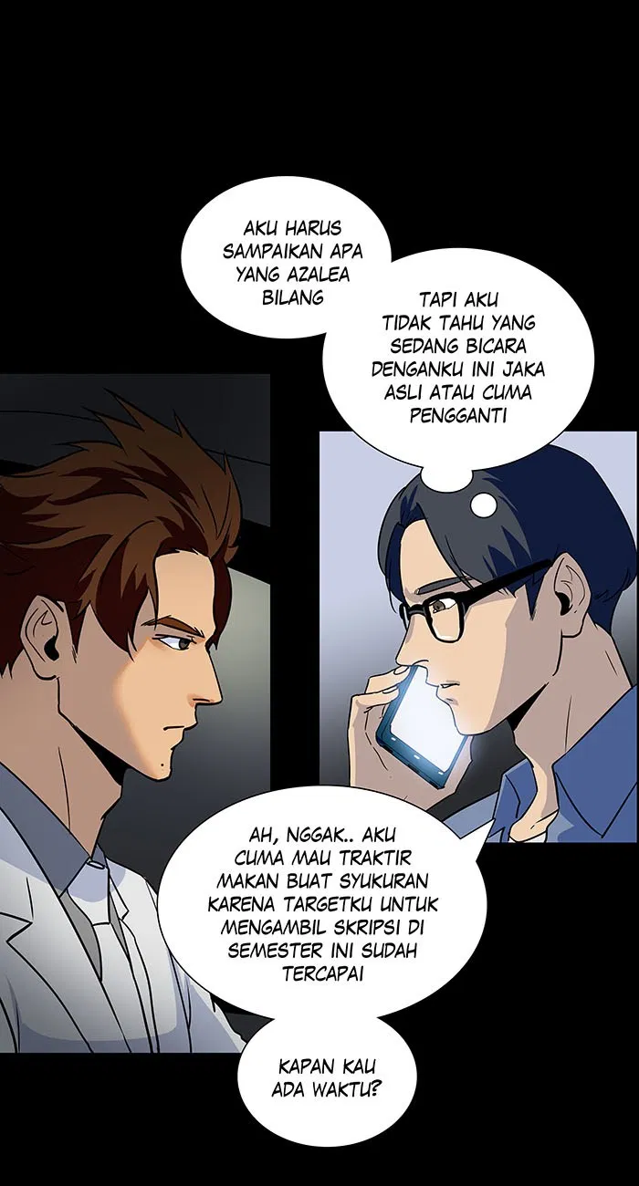 The Reincarnated Inferior Magic Swordsman Chapter 28 - halaman 4