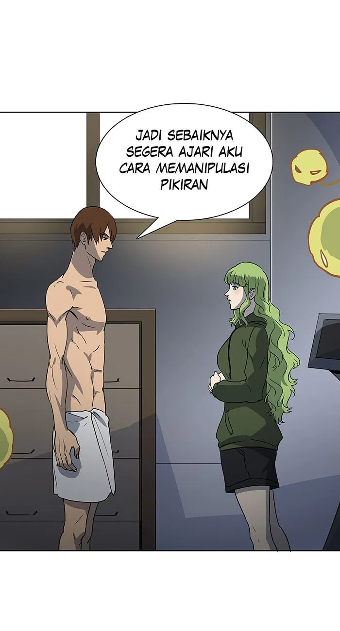 The Reincarnated Inferior Magic Swordsman Chapter 29 - halaman 7