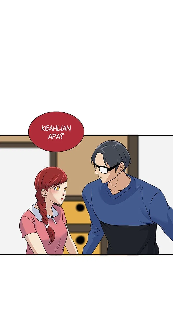 The Reincarnated Inferior Magic Swordsman Chapter 31 - halaman 3