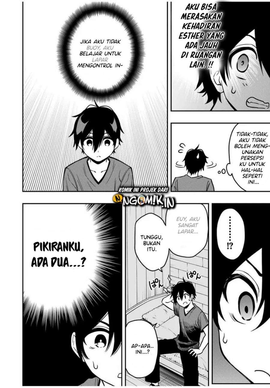 The Reincarnated Inferior Magic Swordsman Chapter 31 - halaman 9
