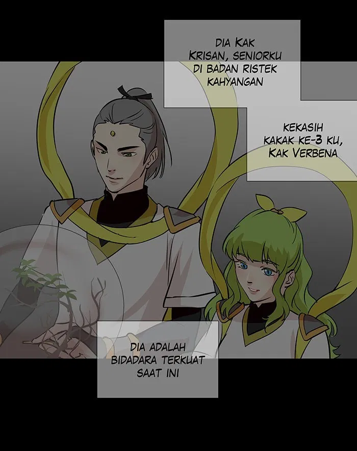 The Reincarnated Inferior Magic Swordsman Chapter 33 - halaman 5