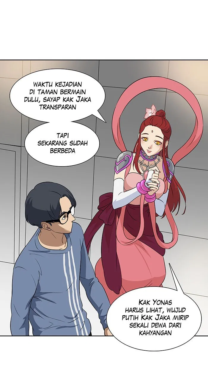 The Reincarnated Inferior Magic Swordsman Chapter 34 - halaman 8