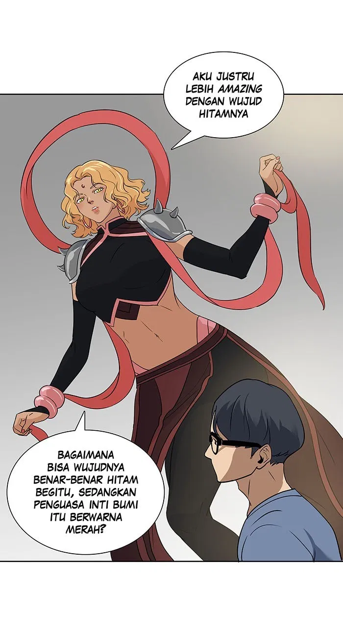 The Reincarnated Inferior Magic Swordsman Chapter 34 - halaman 9
