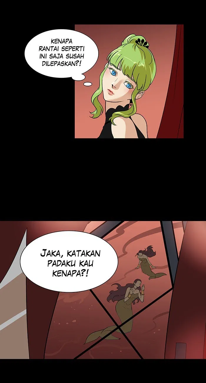 The Reincarnated Inferior Magic Swordsman Chapter 35 - halaman 3