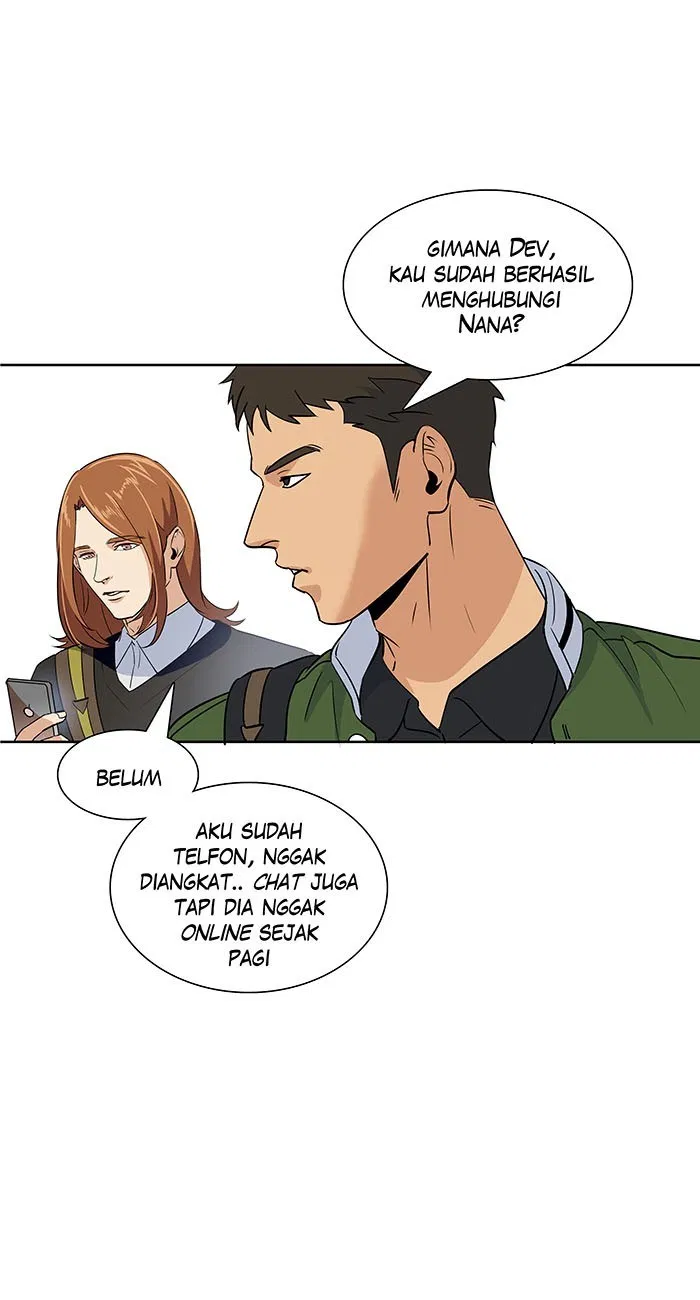 The Reincarnated Inferior Magic Swordsman Chapter 36 - halaman 5
