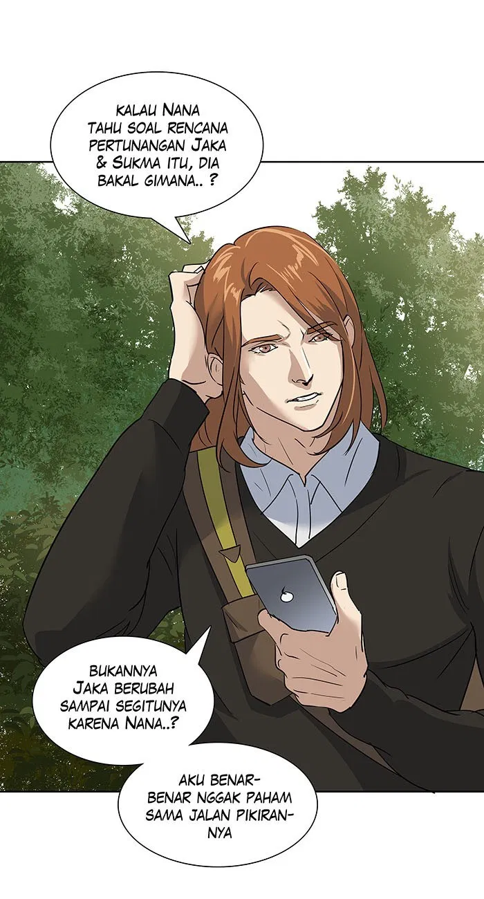 The Reincarnated Inferior Magic Swordsman Chapter 36 - halaman 6