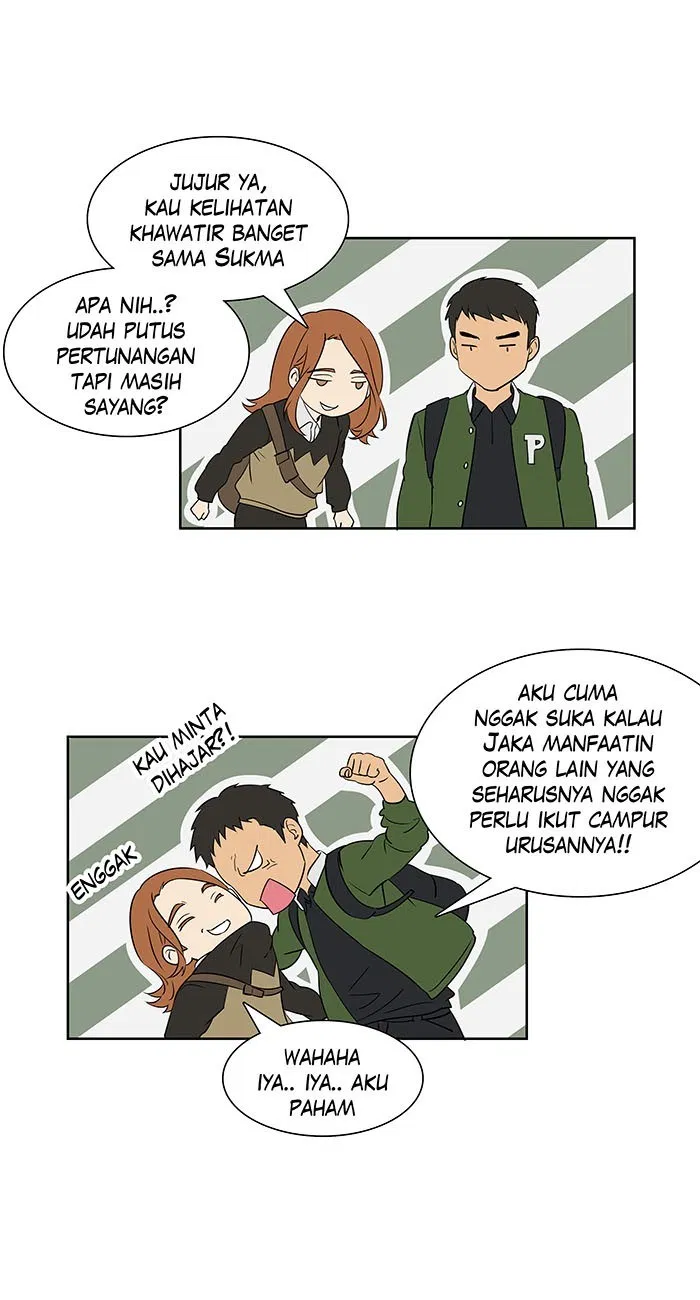 The Reincarnated Inferior Magic Swordsman Chapter 36 - halaman 9