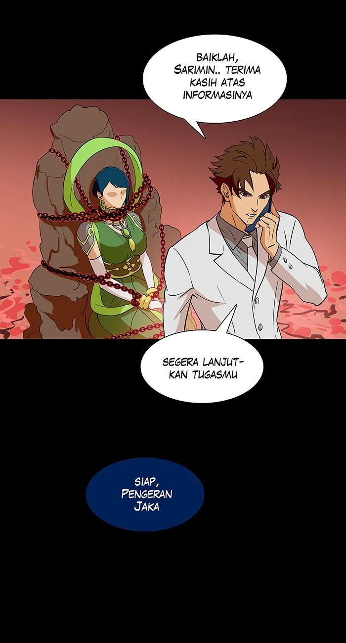 The Reincarnated Inferior Magic Swordsman Chapter 38 - halaman 13
