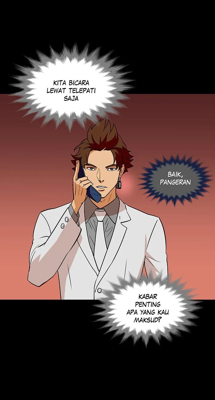 The Reincarnated Inferior Magic Swordsman Chapter 38 - halaman 5
