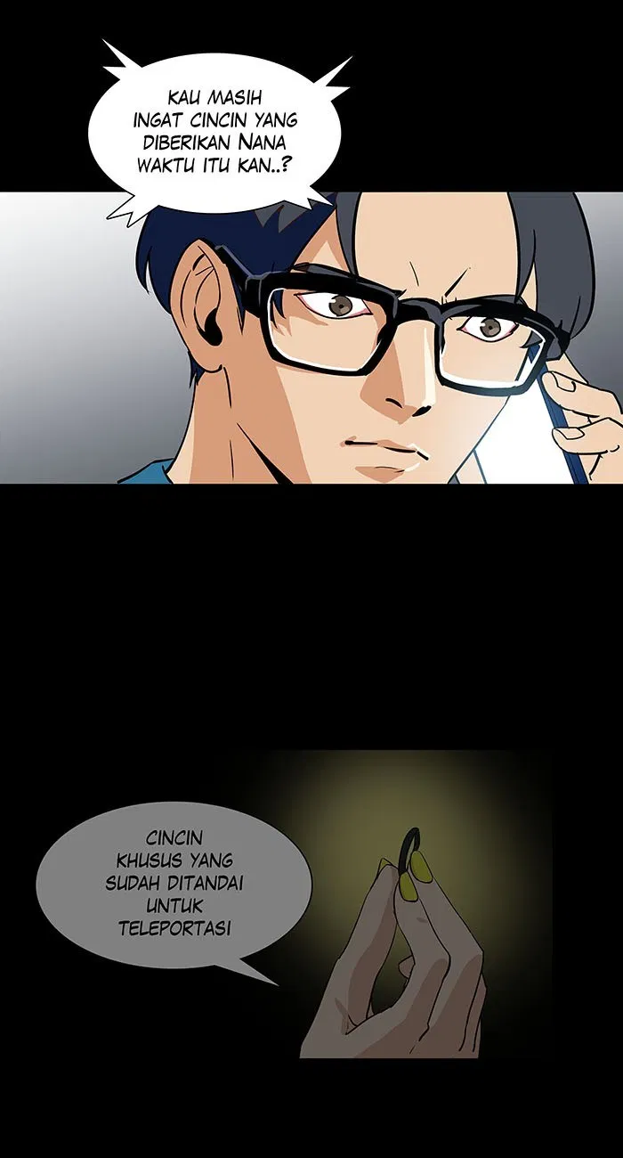 The Reincarnated Inferior Magic Swordsman Chapter 39 - halaman 4