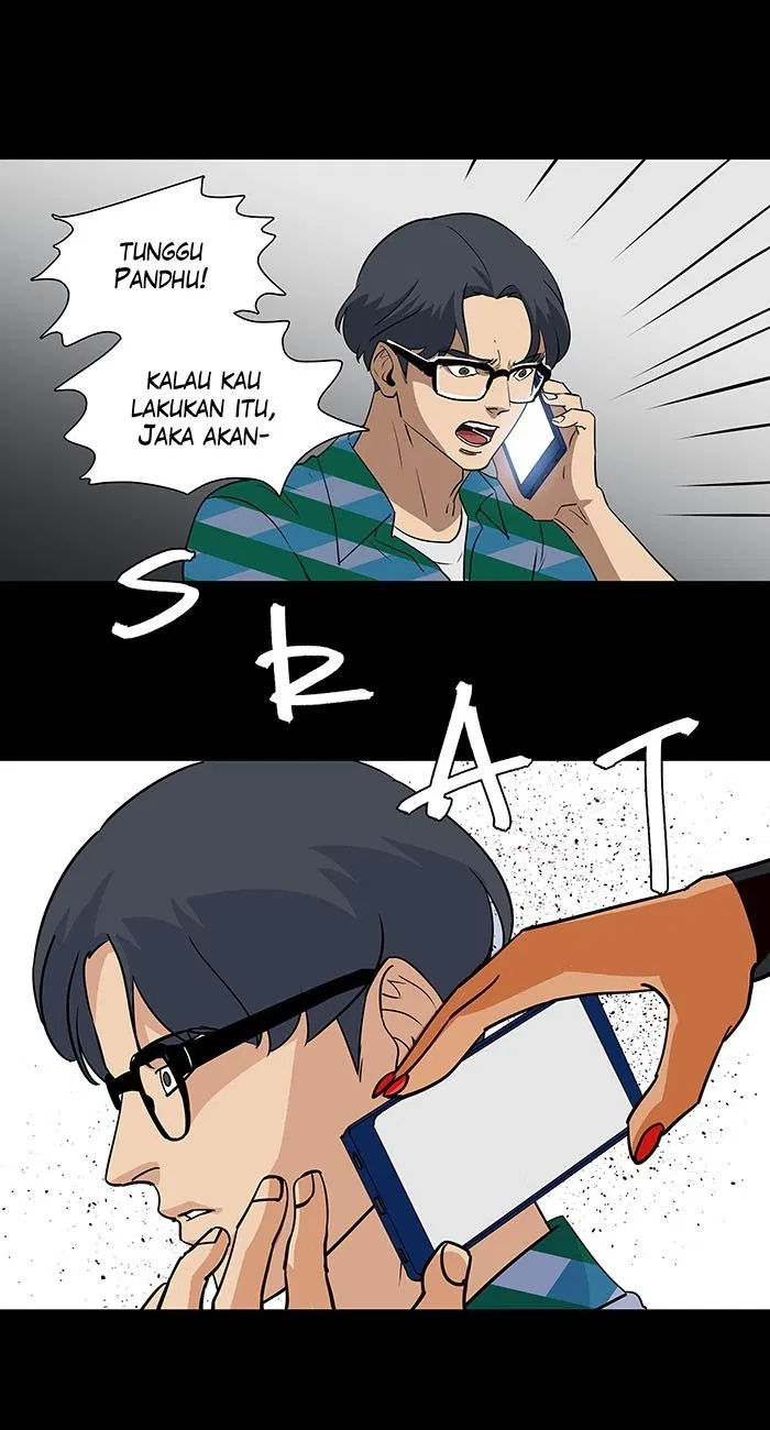 The Reincarnated Inferior Magic Swordsman Chapter 39 - halaman 6