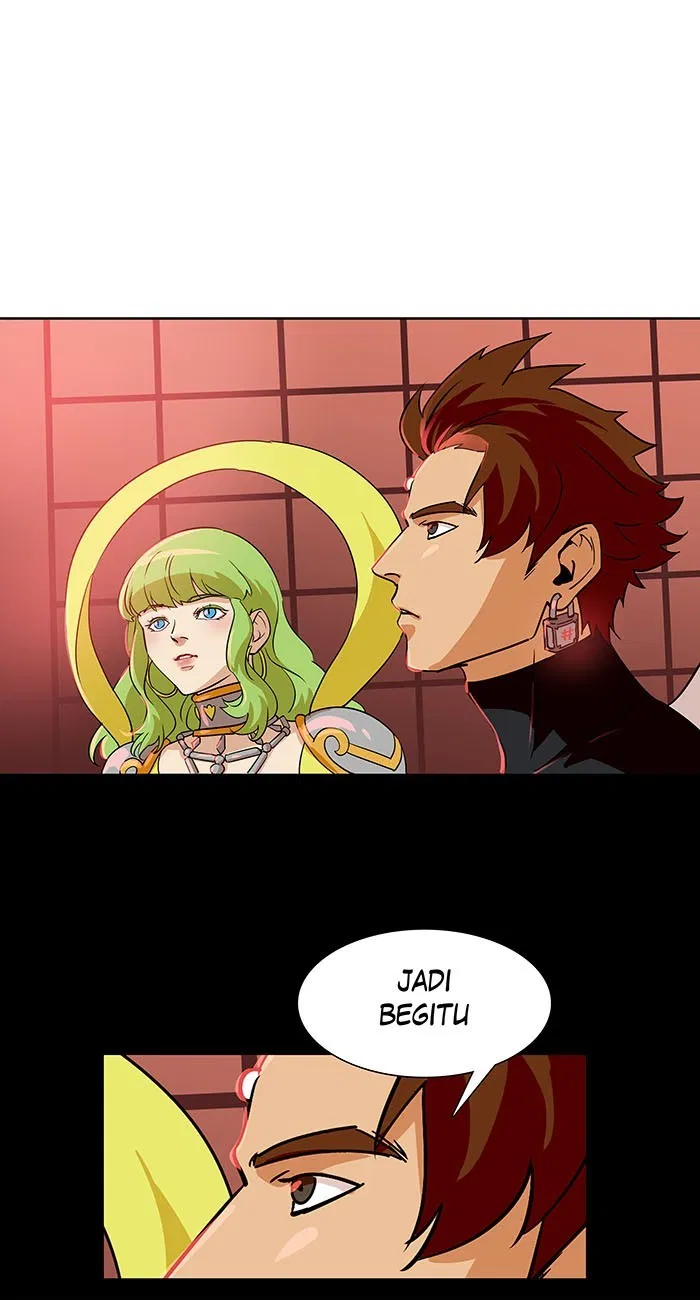 The Reincarnated Inferior Magic Swordsman Chapter 41 - halaman 2