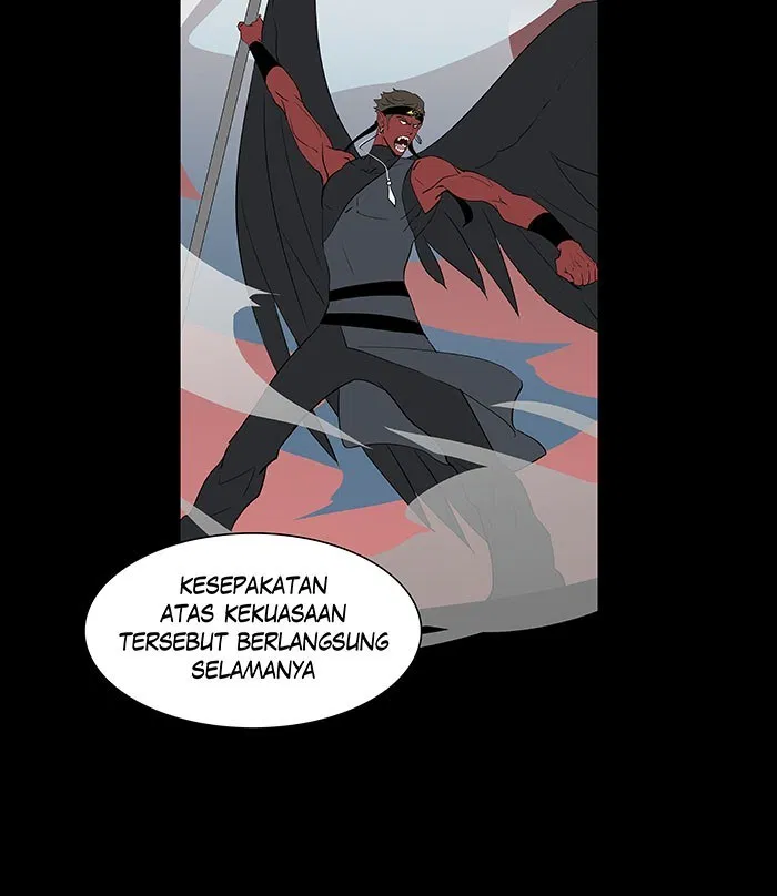 The Reincarnated Inferior Magic Swordsman Chapter 41 - halaman 6