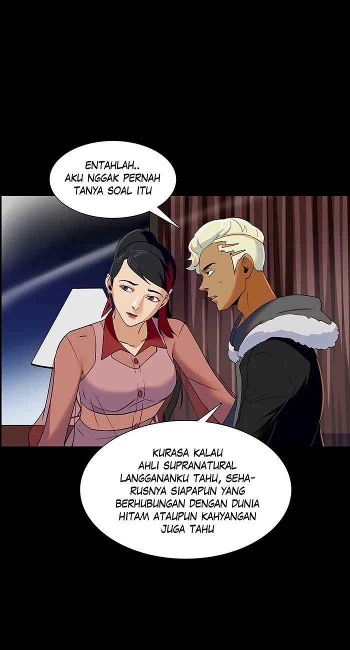 The Reincarnated Inferior Magic Swordsman Chapter 42 - halaman 10