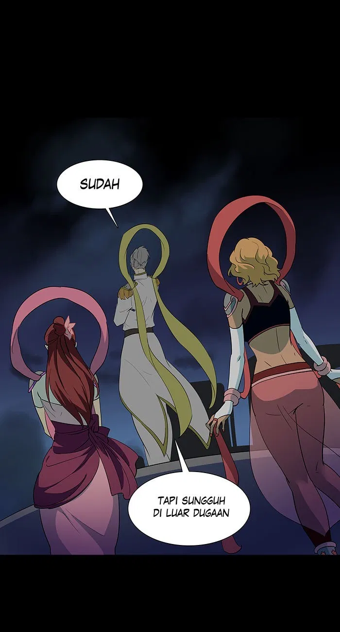 The Reincarnated Inferior Magic Swordsman Chapter 43 - halaman 4