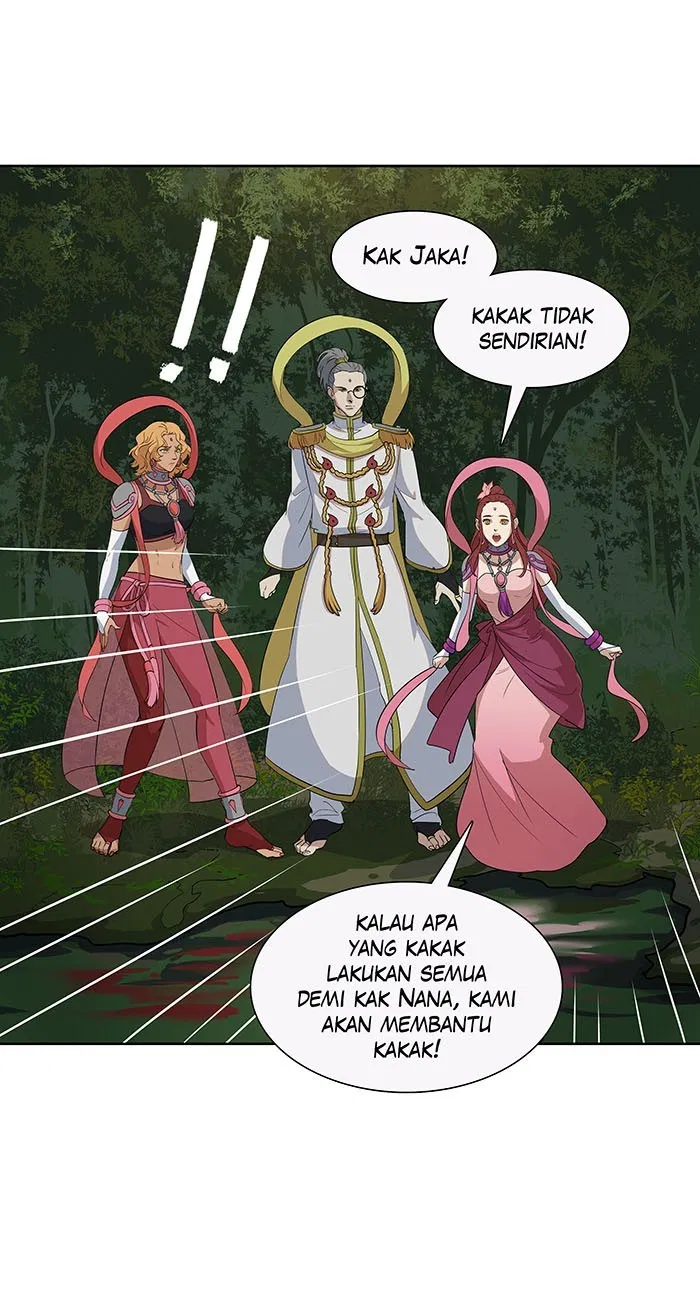 The Reincarnated Inferior Magic Swordsman Chapter 44 - halaman 8